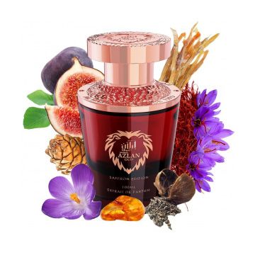 Парфюм Alzan Oud Al Haramain