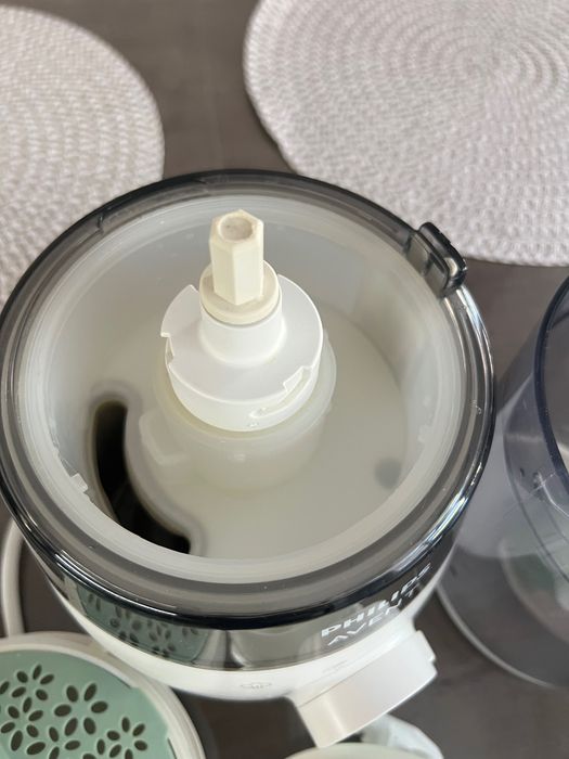 Уред за готвене на пара Philips Avent