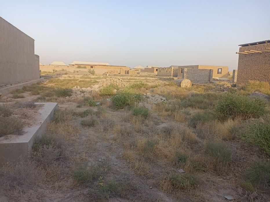 Qarshi yer sotiladi Yangi bog