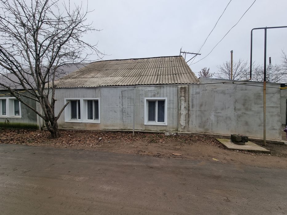 Продам часть дома