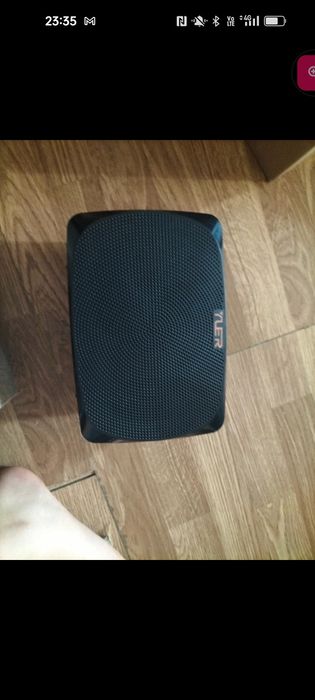 Amplificator Yuer YS-10 E