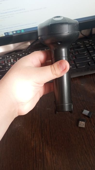 Продам 2 сканера