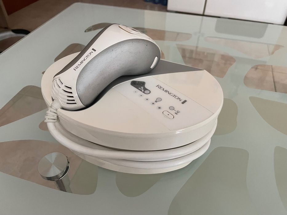 Фотоепилатор Remington