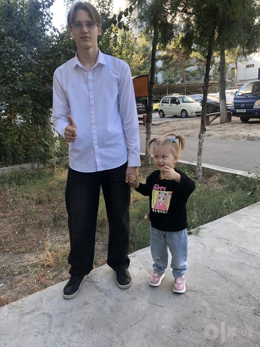 Котик чистокровный