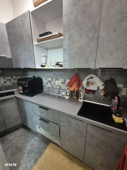 3 camere Cismigiu - Primaria Capitalei