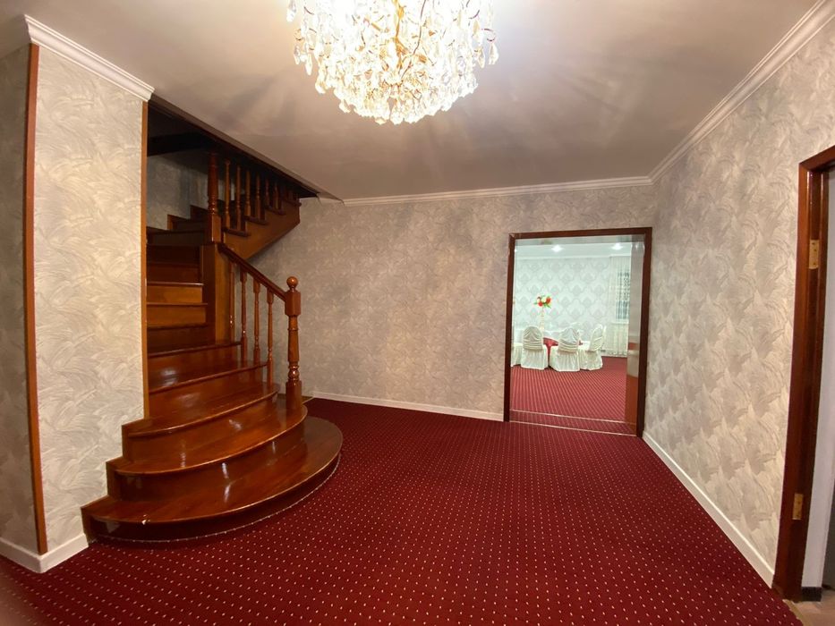 Недвижимость, дома