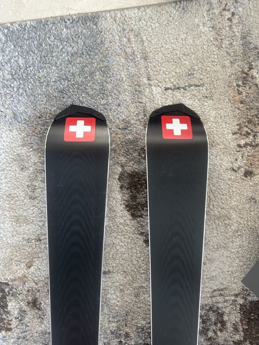 Stockli FIS 165 SL Laser