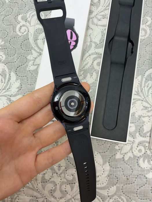 Ceas Galaxy Watch 6