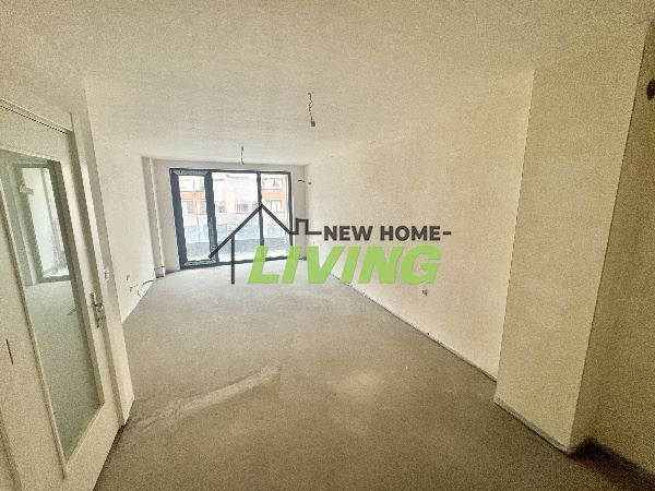 Продава се Двустаен апартамент в Пловдив, Христо Смирненски - 76 кв.м за 1724 €/кв.м - Снимка #1