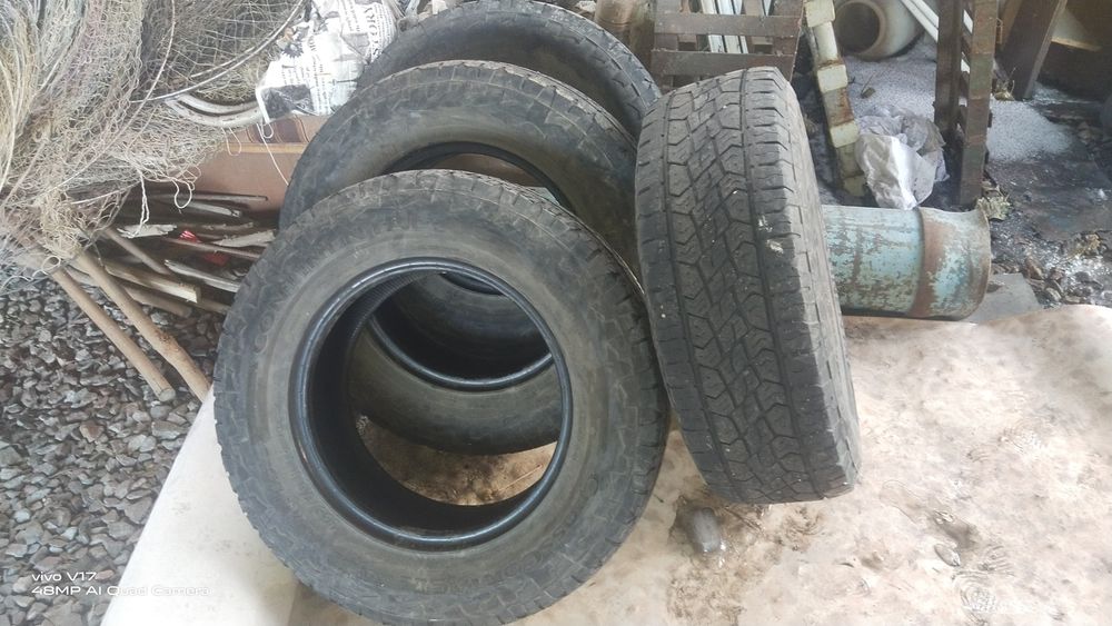 Продам шины в отличном состоянии