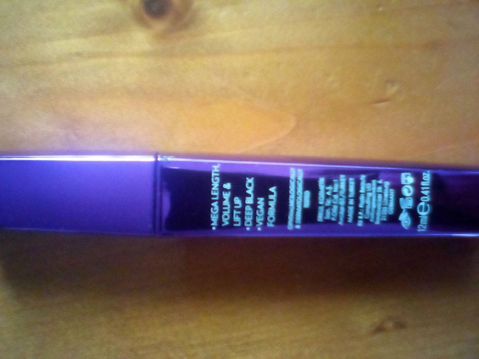 Нова черна спирала