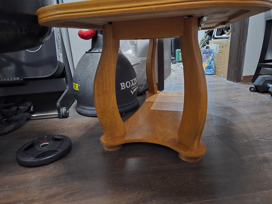 Трапезна,холна маса