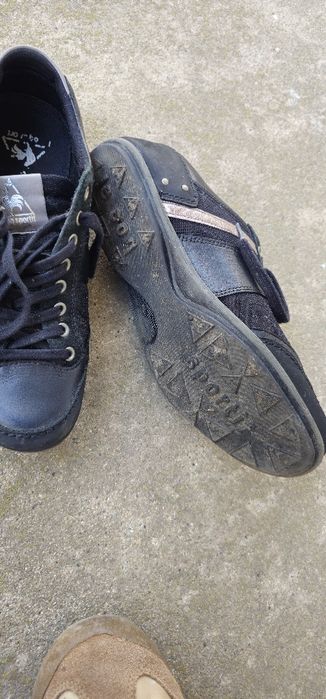 Le coq sportif 41