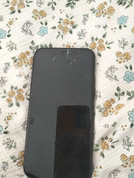Iphone xr 128гб бу