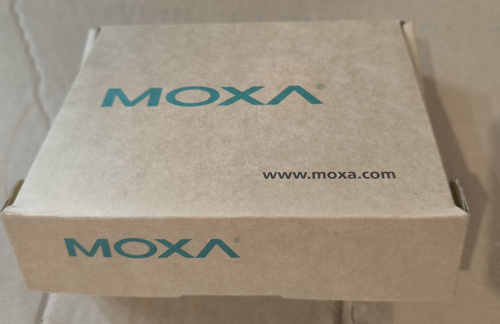Преобразователь MOXA UPort 1150