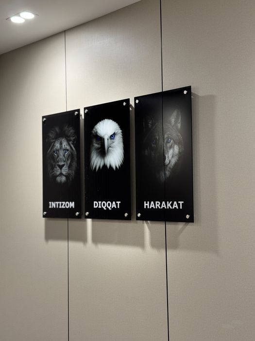 Наружная реклама Tashqi Reklama Xizmati