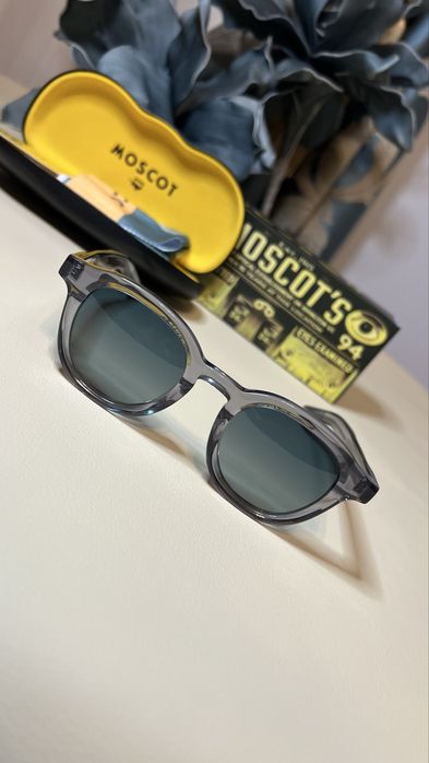 Moacot Dahven ochelari de soare polarizati noi rame