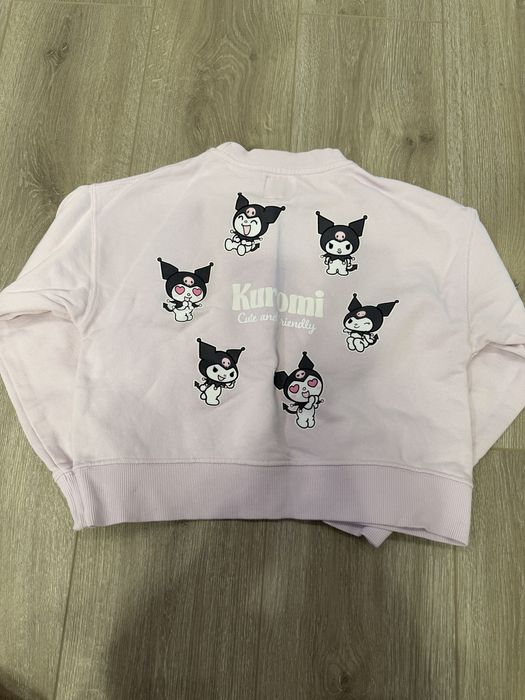Кофты от zara 140 рост