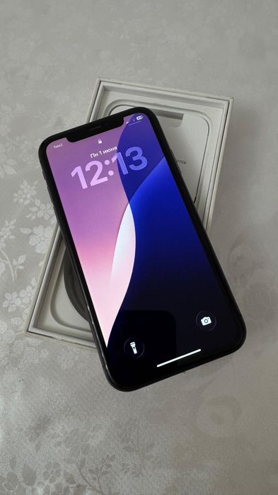 Айфон 11 64 гб оригинал