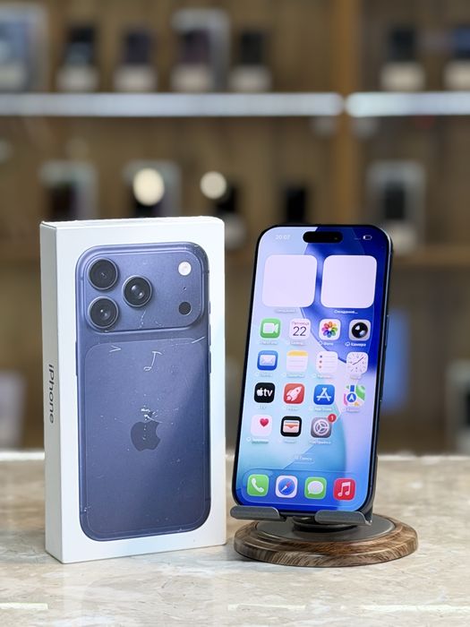 iPhone 17 Pro 256GB / Айфон 17 Про 256ГБ PhoneLab