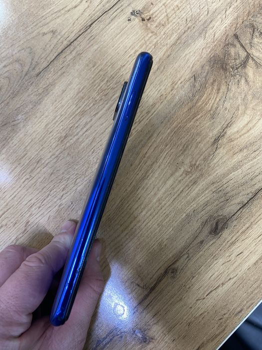 POCCO X3 PRO 35000тг