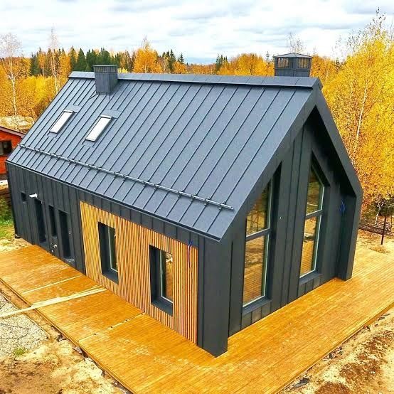 Термопанели Клик Система