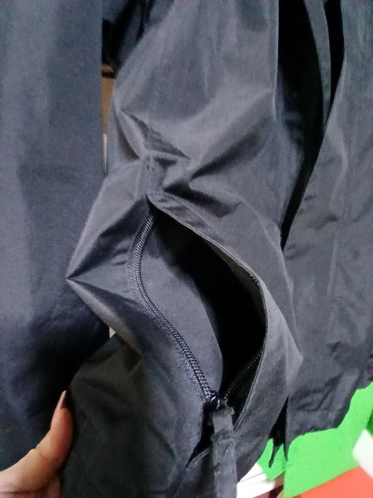 Jacheta Antivant Mar M