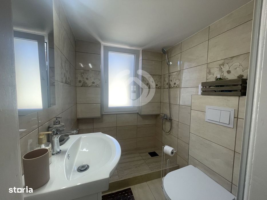 Apartament renovat in Centrul Sibiului | Str. Mitropoliei | Disponibil