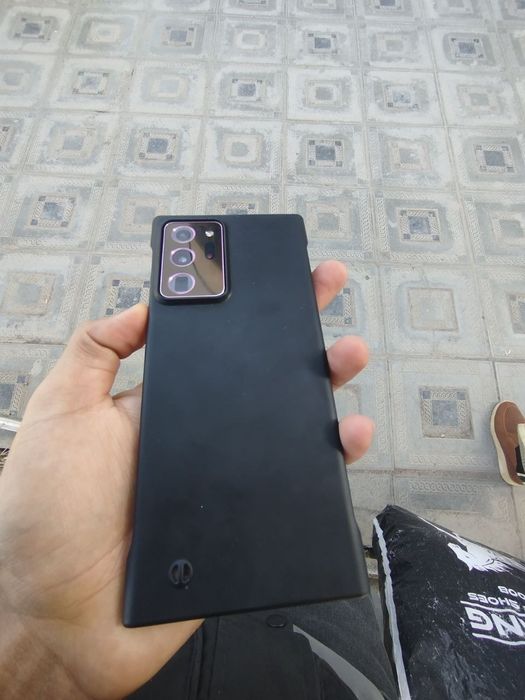 Samsung note 20 ultra 5G