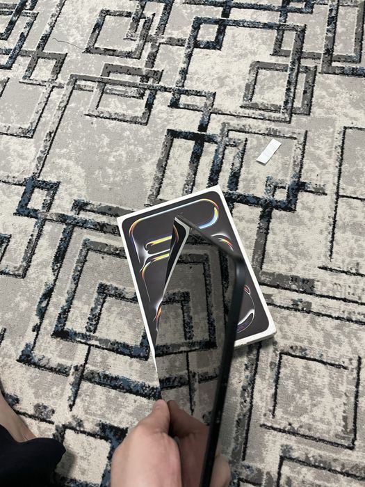 iPad M4 (iPad Pro 11-дюймовый)