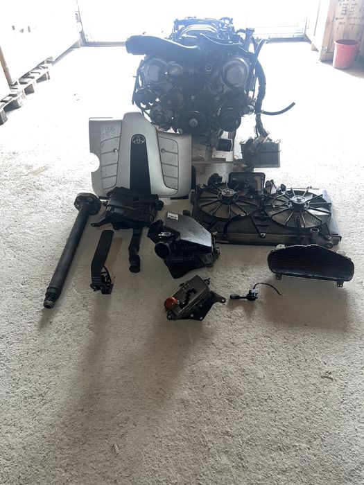 Свап комплекты