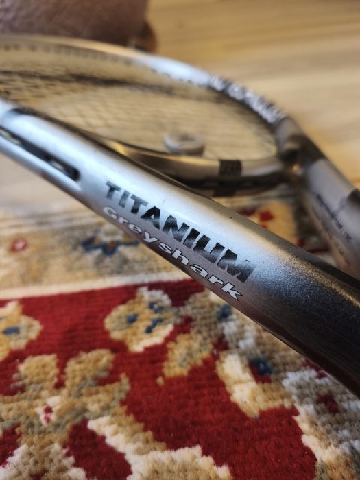 Racheta tenis Crane
