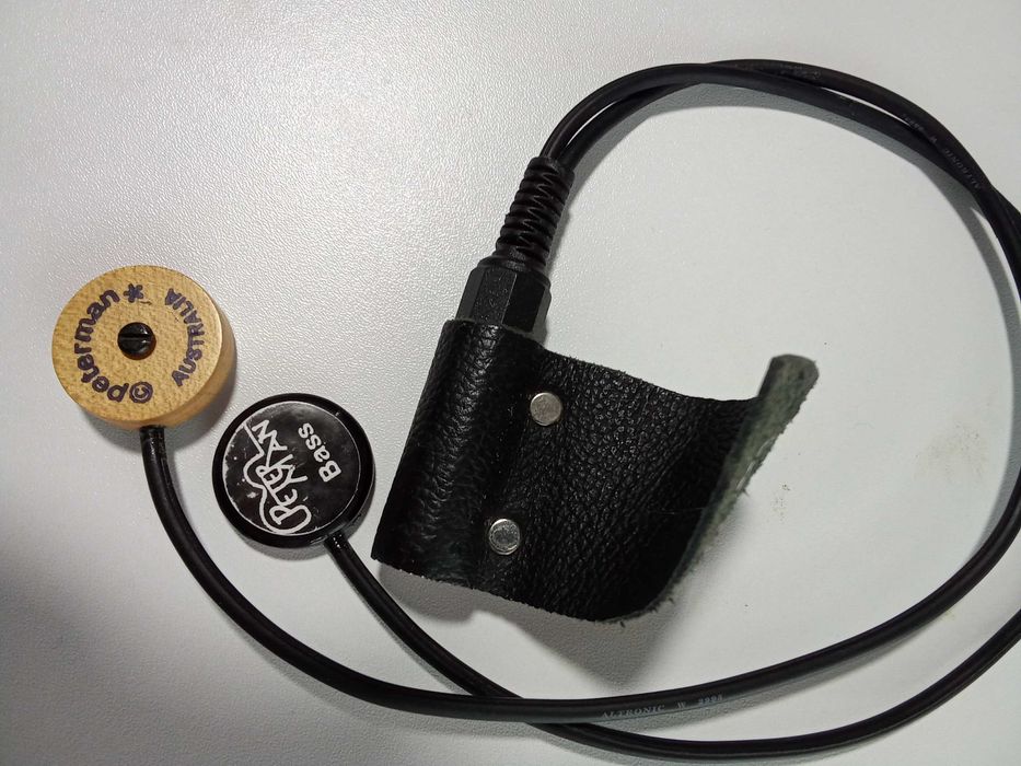 продам звукосниматель для гитары скрипки -домбры