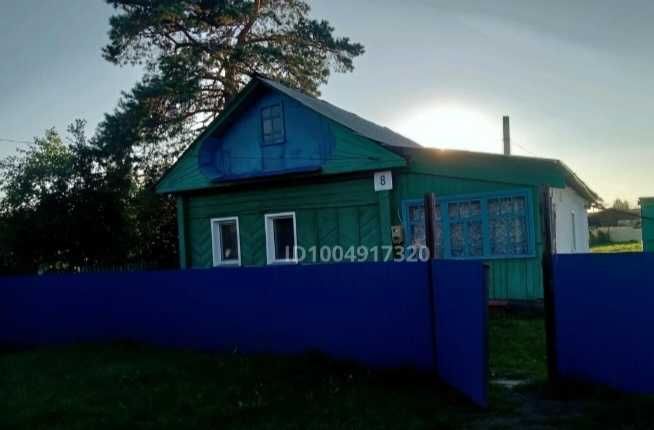 Продам дом в центре Бишкуля.