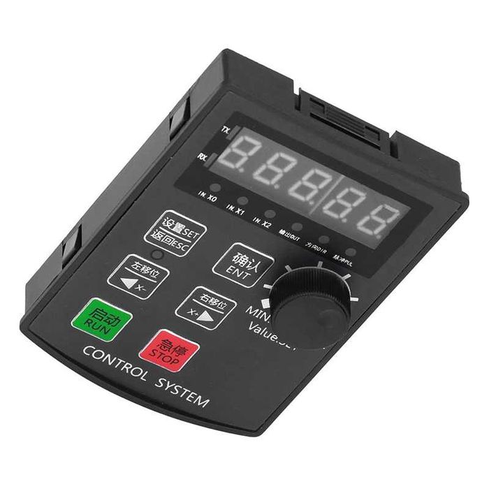 Контролер за една ос HF020