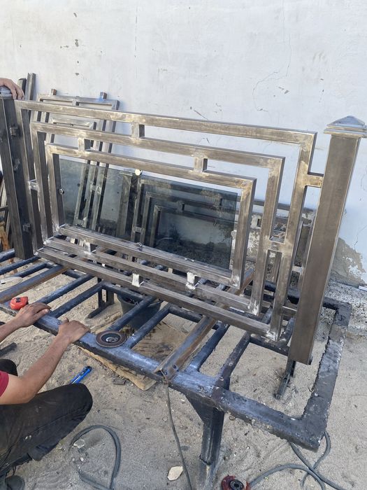 Лофт хизмати манзил бухоро шахар