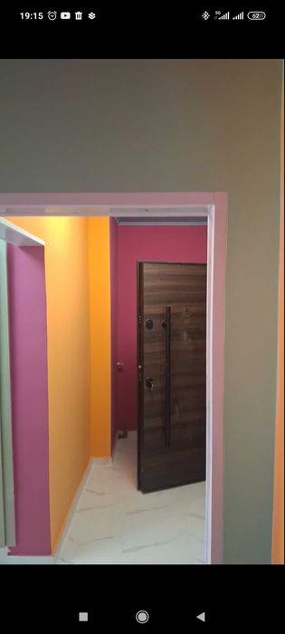 Дава се под наем Двустаен апартамент в София, Дружба 1 - 52 кв.м за 765 € - Снимка #7