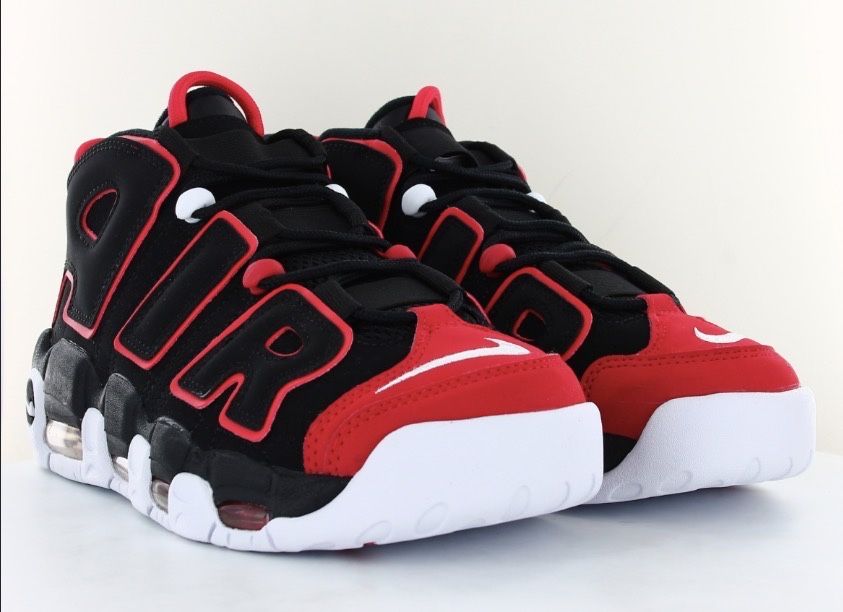 NIKE AIR MORE UPTEMPO Размер 41 Нови
