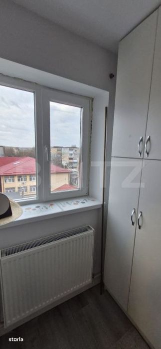 Apartament 3 camere, complet renovat, calduros – Gaesti
