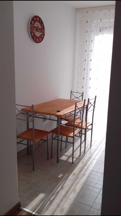 Apartament de 2 camere in Floresti