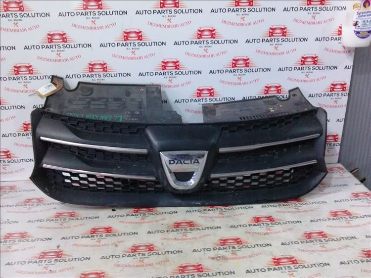 grila bara dacia logan 1.5dci an fabr. 2014