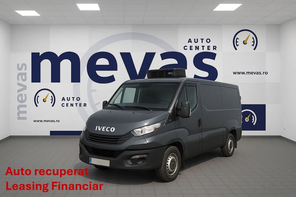 Iveco Daily Iveco Daily / 2.3 d 156CP / 2022 / Frigorifica