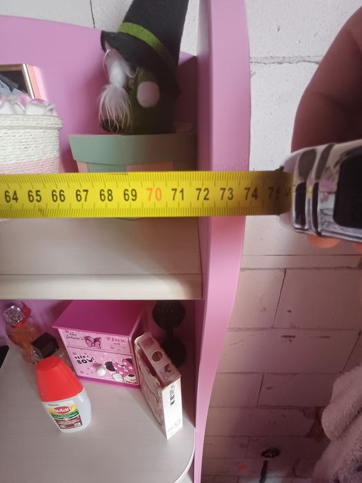 Mobilier fetițe kika