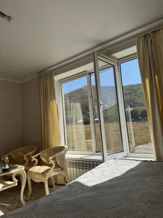 Продам дом в центре города