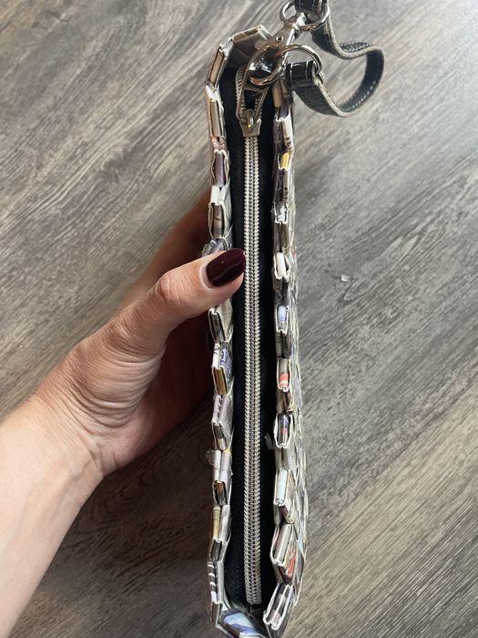 Geanta editie limitata Mercedes originala