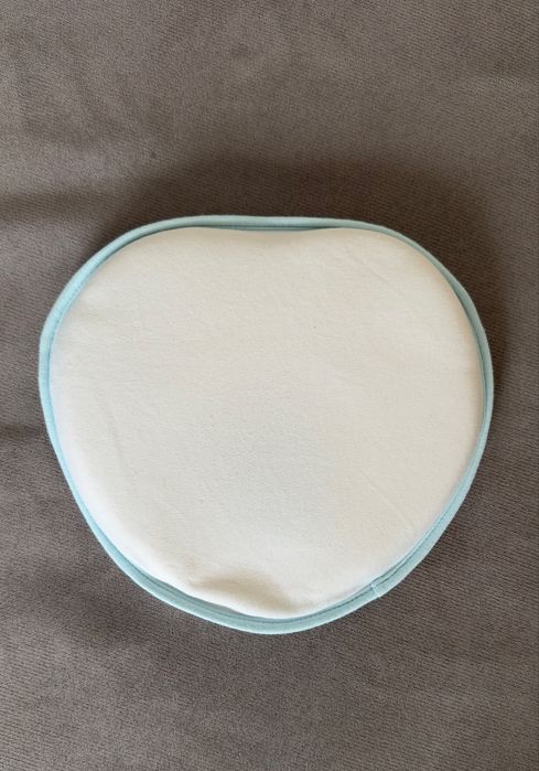 Ортопедична възглавница за бебе