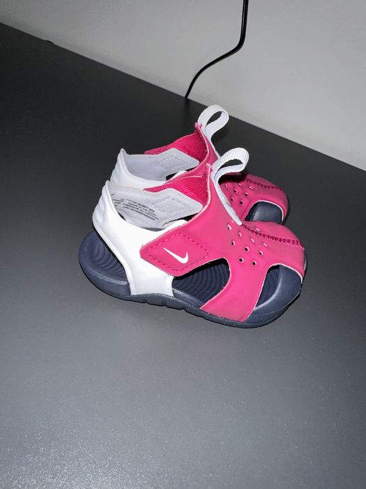 Сандали Nike Sunray Protect 2