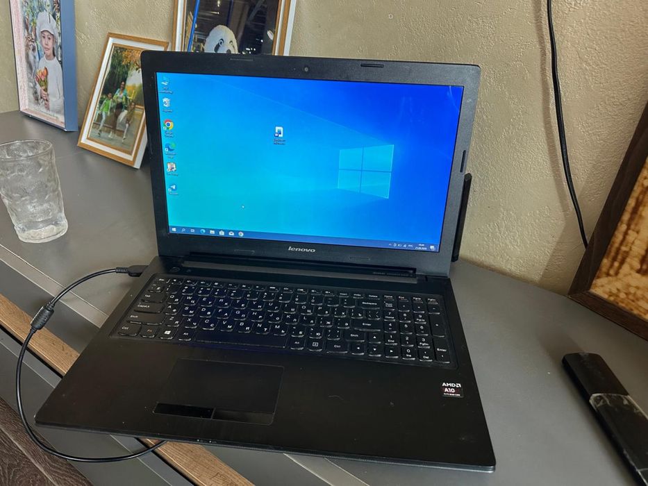 Продам ноутбук Lenovo срочно