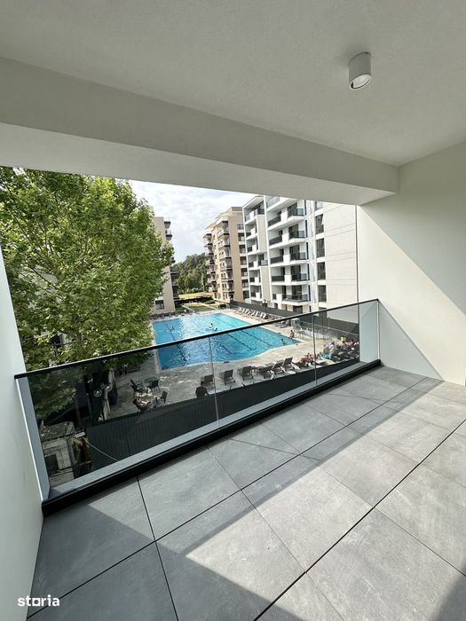 Direct Propietar - Apartament 2 camere cu vedere spectaculoasa