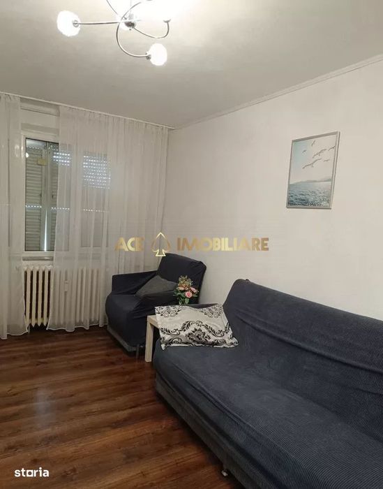 3 Camere de inchiriat | Vitan |  Pet Friendly| Metrou |